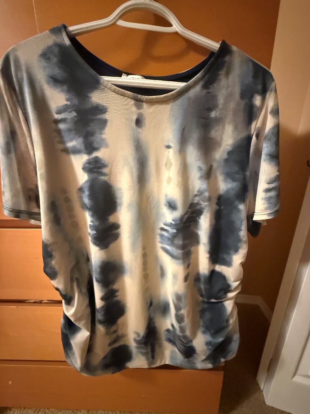Moiety women's top